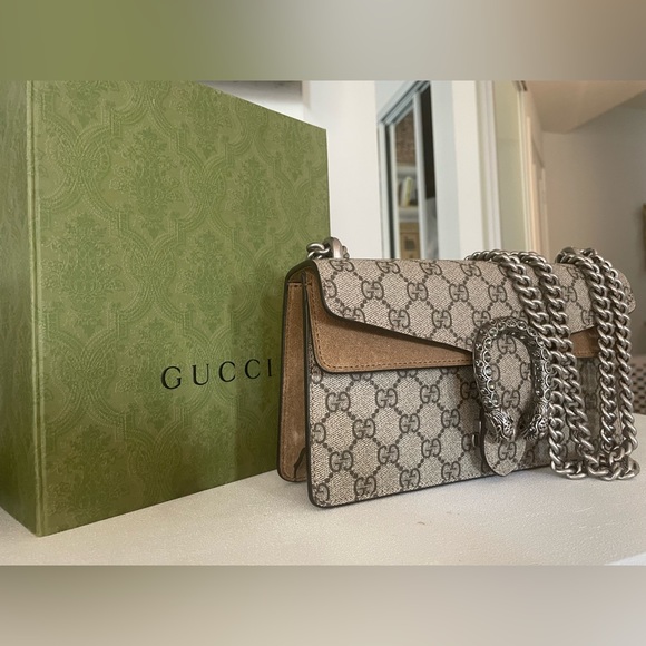 Gucci Dionysus handbag - Picture 9 of 9